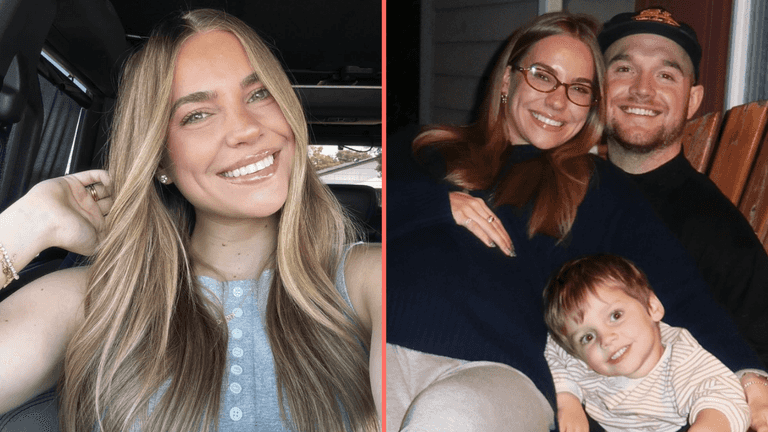 Influencer’s three-year-old son dies after pool accident Influencer’s three-year-old son dies after pool accident