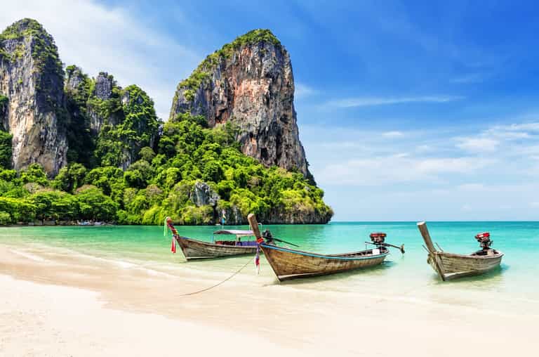 Irish government issues travel warning as conflict escalates in Thailand Irish government issues travel warning as conflict escalates in Thailand