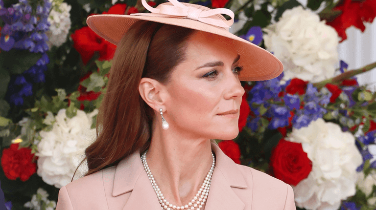 Kate Middleton says her cancer recovery has been ‘really difficult’ Kate Middleton says her cancer recovery has been ‘really difficult’