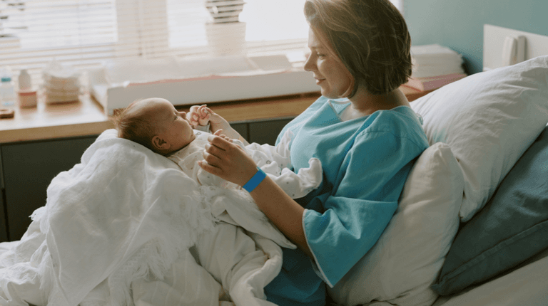 HSE urges parents of eligible babies to register for RSV immunisation today HSE urges parents of eligible babies to register for RSV immunisation today