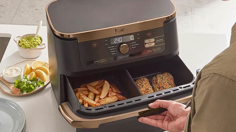 Best-selling air fryer that ‘pays for itself’ drops to lowest ever price Best-selling air fryer that ‘pays for itself’ drops to lowest ever price