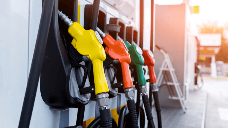 Gen Z are running out of petrol in their cars because they’re too scared to fill them up Gen Z are running out of petrol in their cars because they’re too scared to fill them up