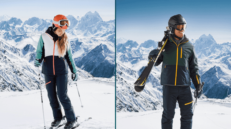ALDI just unveiled their ski seson collection and it’s so affordable ALDI just unveiled their ski seson collection and it’s so affordable