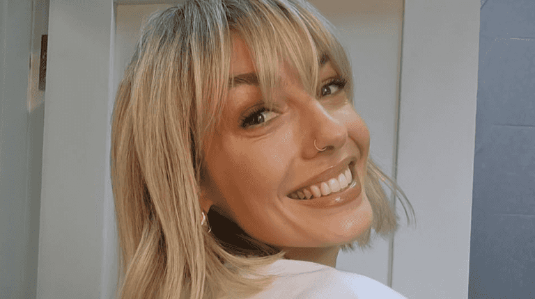 Bláthnaid Treacy announces the birth of her second child Bláthnaid Treacy announces the birth of her second child