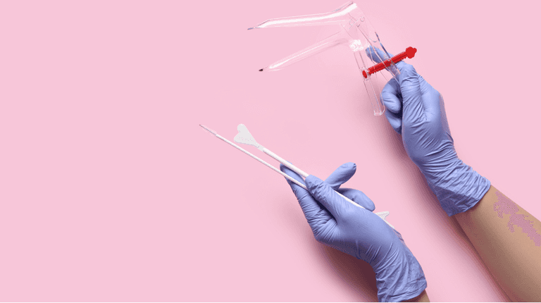 CervicalCheck set to roll out at-home smear tests from 2026 CervicalCheck set to roll out at-home smear tests from 2026