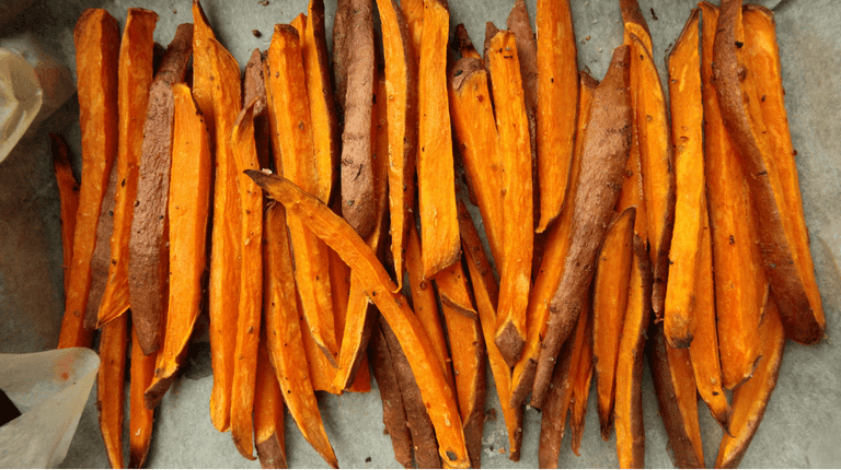 Think you’re not eating enough veg? These foods actually count towards your five-a-day Think you’re not eating enough veg? These foods actually count towards your five-a-day