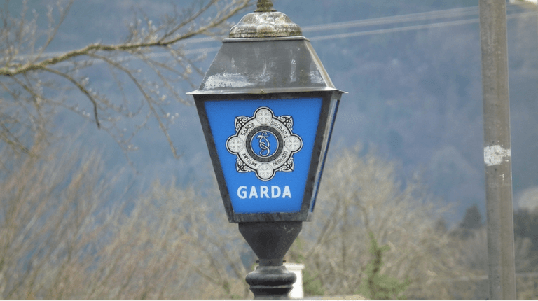 Gardai close town’s main street as elderly man seriously injured after horror crash Gardai close town’s main street as elderly man seriously injured after horror crash