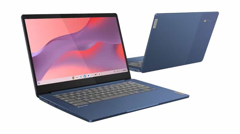Shoppers rush to buy Chromebook that’s been slashed by €115 for limited time Shoppers rush to buy Chromebook that’s been slashed by €115 for limited time