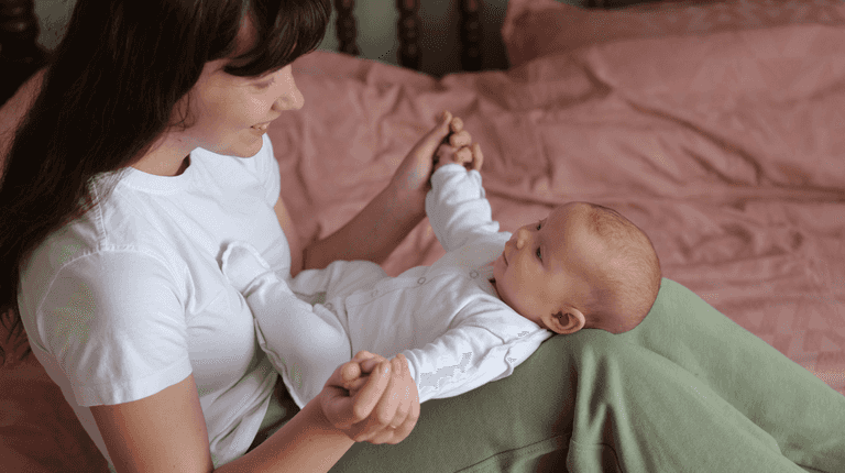 This vintage baby name is making a comeback thanks to Bridgerton This vintage baby name is making a comeback thanks to Bridgerton