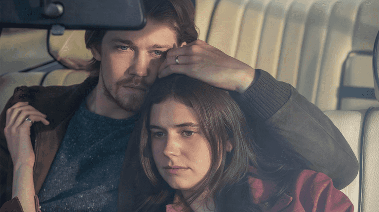 Normal People fans raving about emotional series that was recently added to Netflix Normal People fans raving about emotional series that was recently added to Netflix