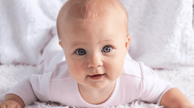 The most popular baby names in Ireland for 2025 have been revealed The most popular baby names in Ireland for 2025 have been revealed