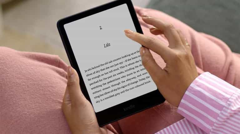 Popular Kindle device drops to its lowest price in years as part of Amazon sale Popular Kindle device drops to its lowest price in years as part of Amazon sale