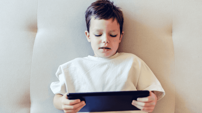 Price of best-selling kids tablet slashed by 60% and parents are rushing to buy it Price of best-selling kids tablet slashed by 60% and parents are rushing to buy it