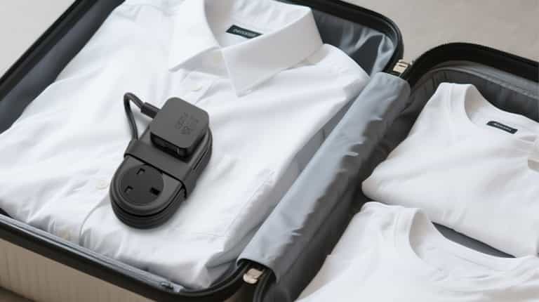 Holidaymakers say ‘handy’ travel gadget under €20 is ‘brilliant for packing’ Holidaymakers say ‘handy’ travel gadget under €20 is ‘brilliant for packing’