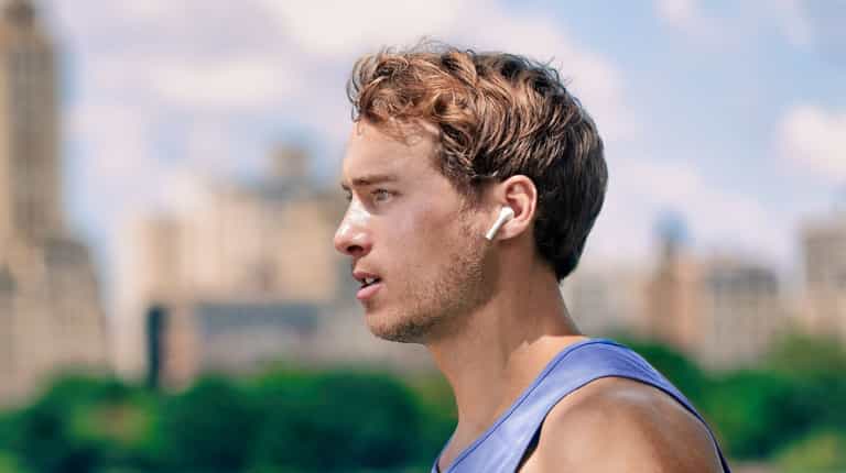 Apple’s noise-cancelling AirPods cheapest they’ve been in months in Amazon sale Apple’s noise-cancelling AirPods cheapest they’ve been in months in Amazon sale