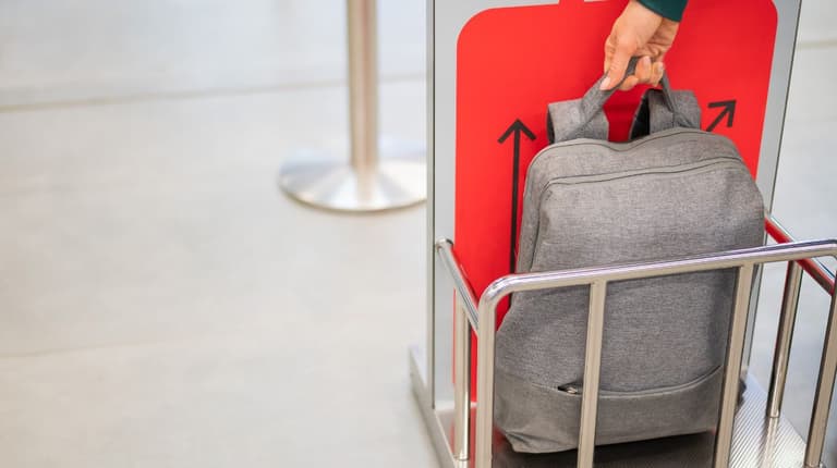 Travellers praise ‘handy’ cabin bag trick to avoid extra fees this summer Travellers praise ‘handy’ cabin bag trick to avoid extra fees this summer