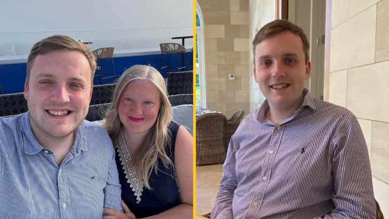 Man dies after repeatedly telling doctors he thought he might have diabetes Man dies after repeatedly telling doctors he thought he might have diabetes