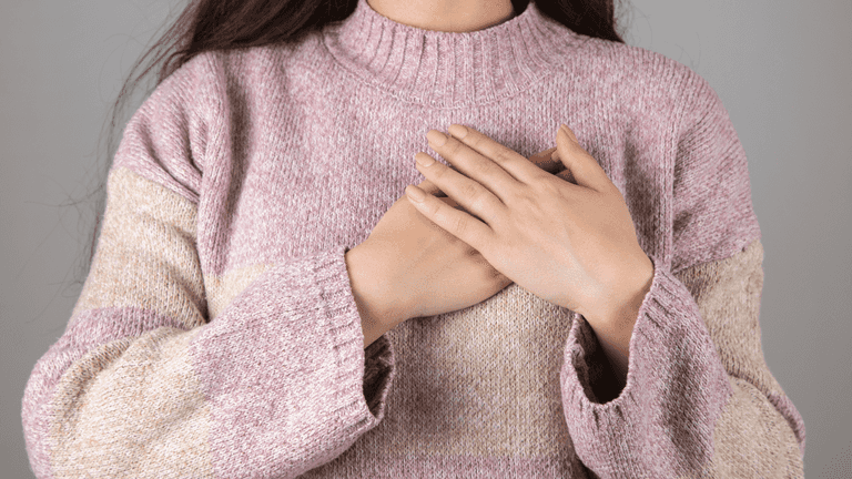 The heart attack symptoms all women need to know The heart attack symptoms all women need to know
