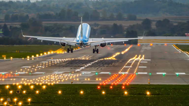 Confirmed: All of the airlines cancelling flights and adding charges as jet fuel crisis continues Confirmed: All of the airlines cancelling flights and adding charges as jet fuel crisis continues