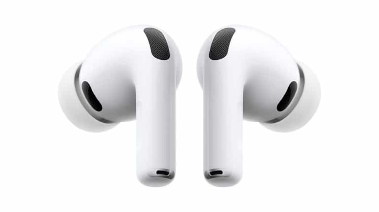 The best pair of Apple AirPods are currently on offer – but you’ll have to be quick The best pair of Apple AirPods are currently on offer – but you’ll have to be quick