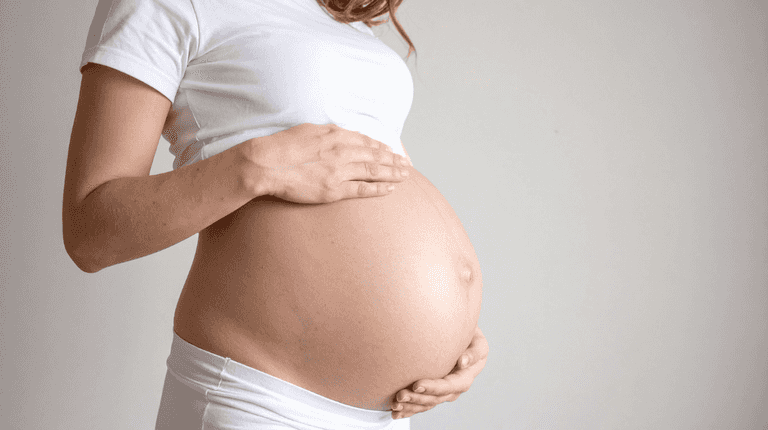 The bump oil pregnant women swear by – “I still use it now” The bump oil pregnant women swear by – “I still use it now”