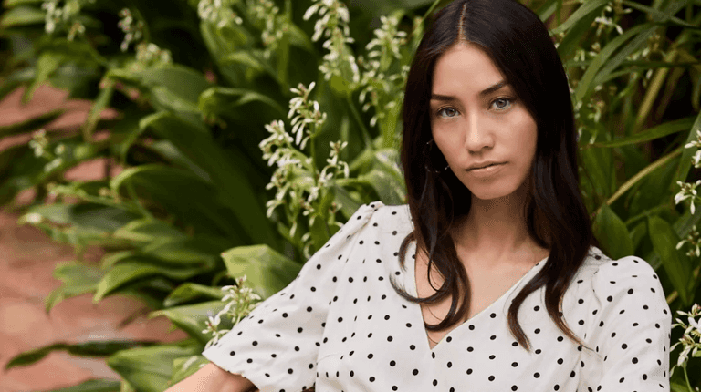 The polka dot Dunnes Stores dress everyone is swiping up before summer ends The polka dot Dunnes Stores dress everyone is swiping up before summer ends