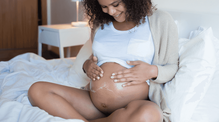 The skincare brand every new mum needs to know about The skincare brand every new mum needs to know about