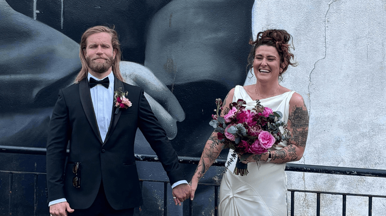 Kyla Cobbler reveals she’s expecting first baby with husband in sweet post Kyla Cobbler reveals she’s expecting first baby with husband in sweet post
