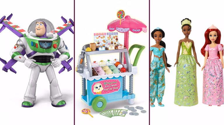 The top 20 toys for Christmas 2026 have been revealed The top 20 toys for Christmas 2026 have been revealed