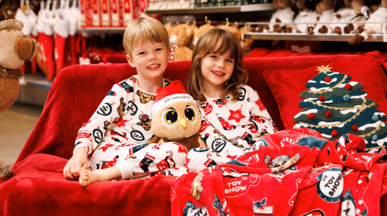 Penneys’ Late Late Toy Show 2026 collection has arrived Penneys’ Late Late Toy Show 2026 collection has arrived