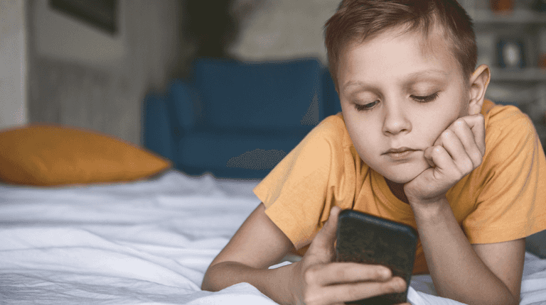 ‘I’m an IT expert and this is one setting I’d change on my kid’s iPhone’ ‘I’m an IT expert and this is one setting I’d change on my kid’s iPhone’