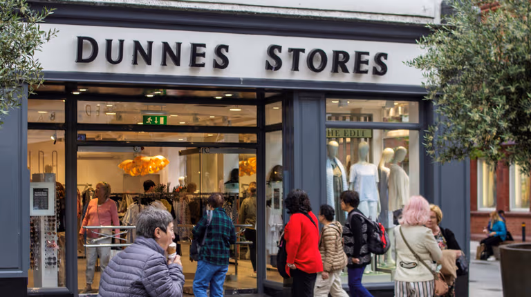 The Dunnes Stores coat shoppers are swiping up for the colder months The Dunnes Stores coat shoppers are swiping up for the colder months
