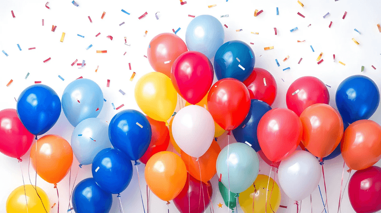 Urgent warning issued to Irish shoppers over party balloons after hundreds sold Urgent warning issued to Irish shoppers over party balloons after hundreds sold
