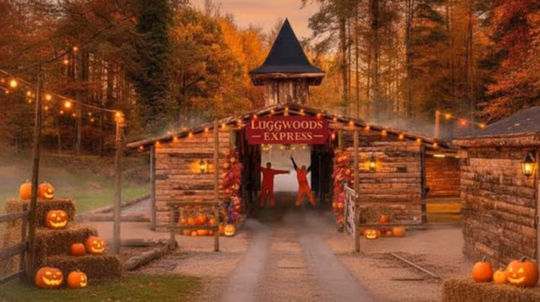 Families can save on tickets to this magical Halloween festival in Dublin Families can save on tickets to this magical Halloween festival in Dublin