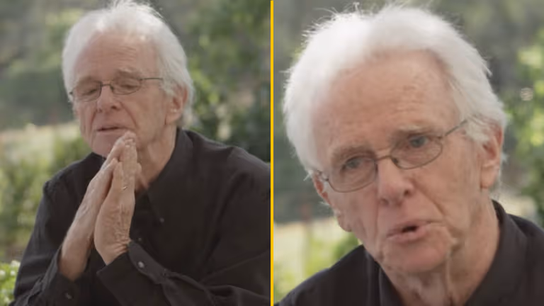Man who took ‘most viewed photo ever’ says he ‘just happened to be there’ Man who took ‘most viewed photo ever’ says he ‘just happened to be there’