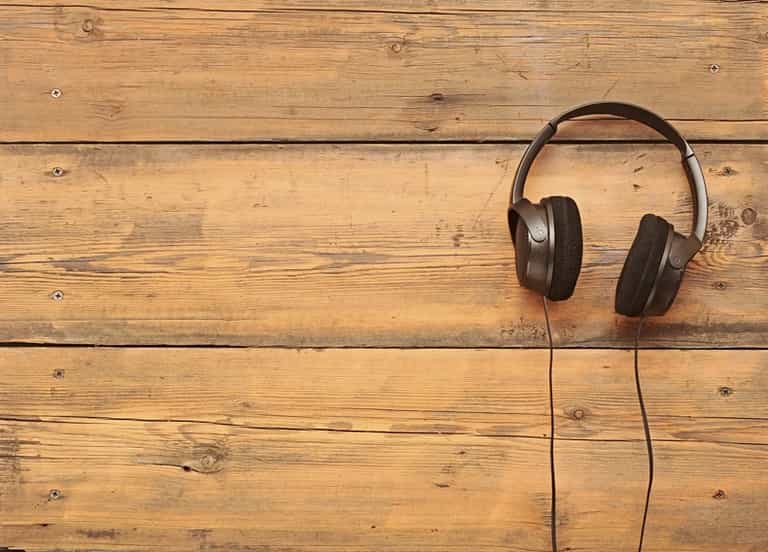 Hands-free entertainment – the allure of podcasts. One mum tells all Hands-free entertainment – the allure of podcasts. One mum tells all