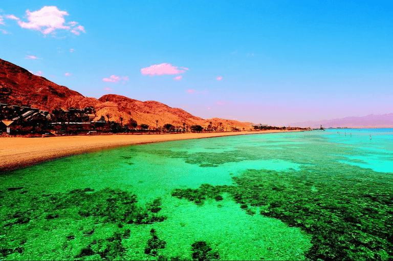 The insider’s guide to… Sharm el-Sheikh, Egypt The insider’s guide to… Sharm el-Sheikh, Egypt