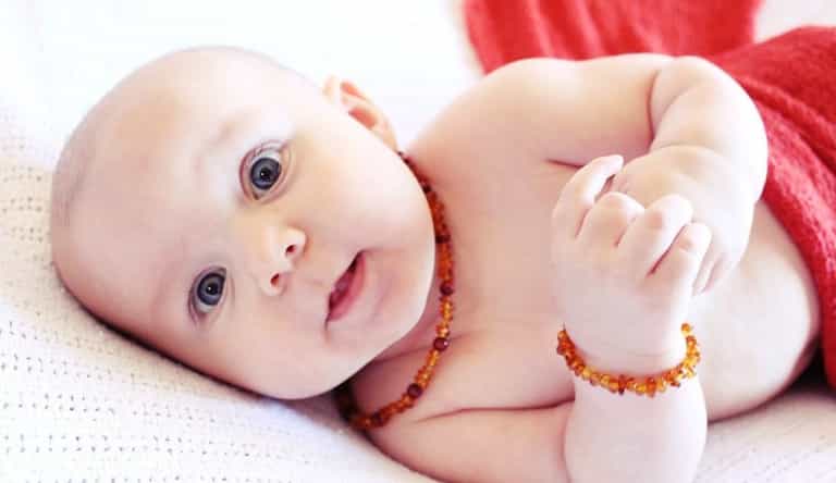 Amber Teething Necklaces: The HSE Advises Against Them, But What Do You Think? Amber Teething Necklaces: The HSE Advises Against Them, But What Do You Think?