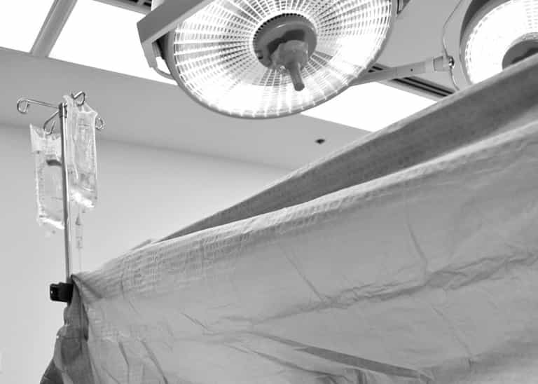 One (famous) dad’s account of what a C-section looks like One (famous) dad’s account of what a C-section looks like