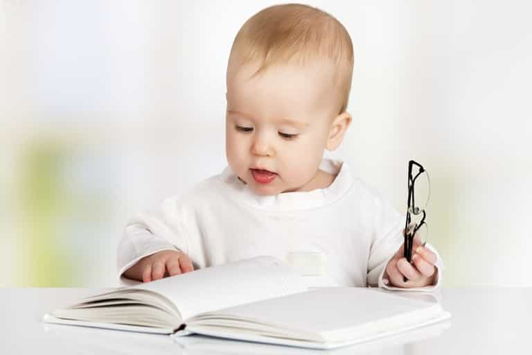Brain-boosting activities to help your baby blossom Brain-boosting activities to help your baby blossom