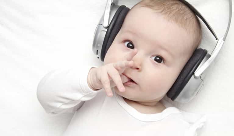 Rock the cradle: Songs we didn’t expect to hear as lullabies Rock the cradle: Songs we didn’t expect to hear as lullabies