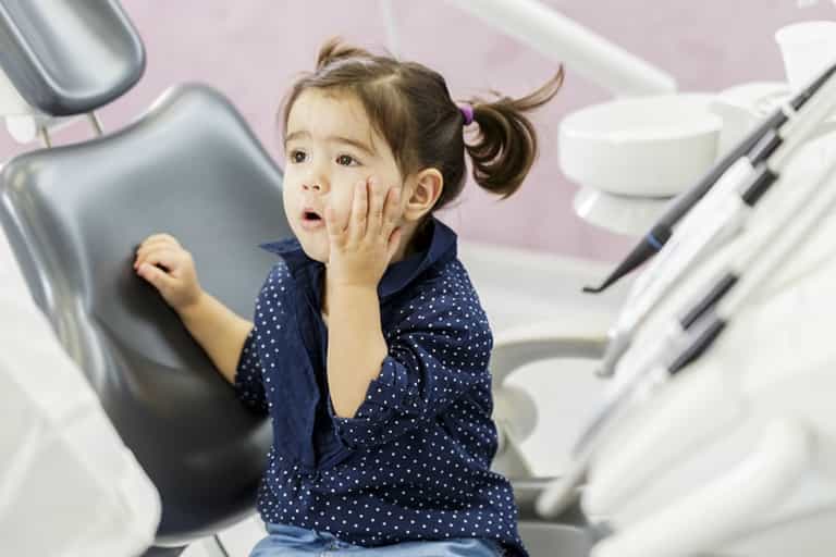 STUDY: More positive parenting is linked to fewer cavities in children’s teeth STUDY: More positive parenting is linked to fewer cavities in children’s teeth