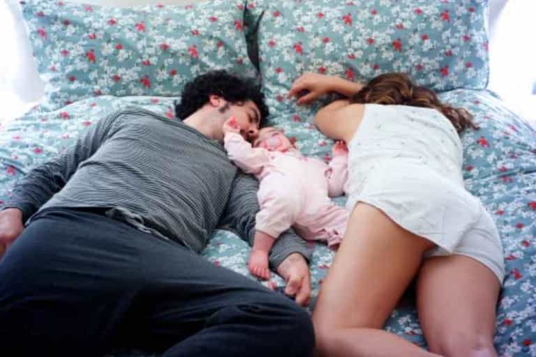 The A-Z of first-time parenthood: C is for… The A-Z of first-time parenthood: C is for…