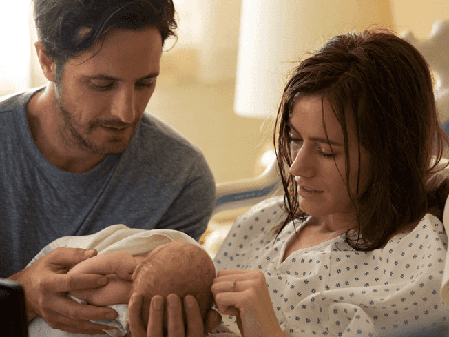 Emotional Super Bowl ads show the softer side of dads Emotional Super Bowl ads show the softer side of dads