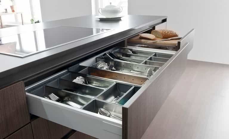 Tight on kitchen space? Check out these 6 storage solutions Tight on kitchen space? Check out these 6 storage solutions
