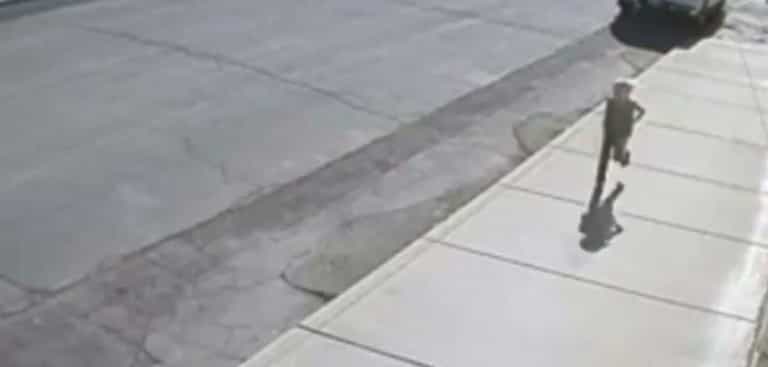 NEWS: A toddler taken from his buggy has been rescued by his young siblings NEWS: A toddler taken from his buggy has been rescued by his young siblings