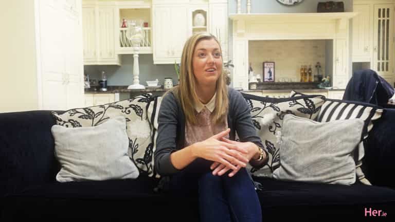 WATCH: If you could tell your Mum one thing, what would it be? WATCH: If you could tell your Mum one thing, what would it be?