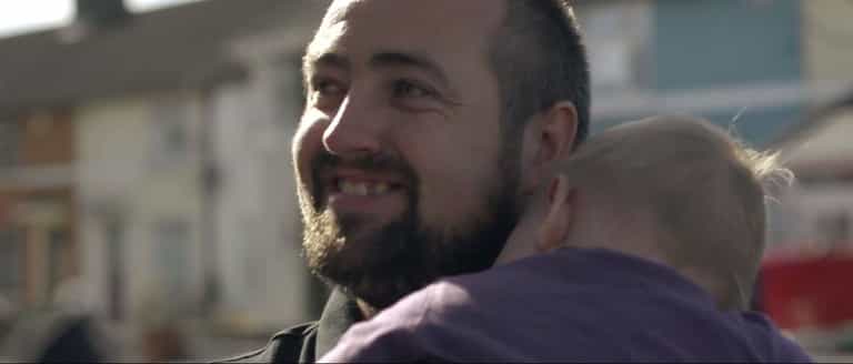 Watch: One Irish man made a very special trip across the world to surprise his Mum Watch: One Irish man made a very special trip across the world to surprise his Mum