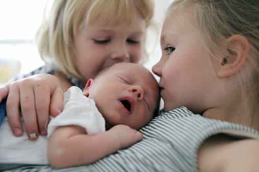 Pucker up: The six kisses that changed your life Pucker up: The six kisses that changed your life