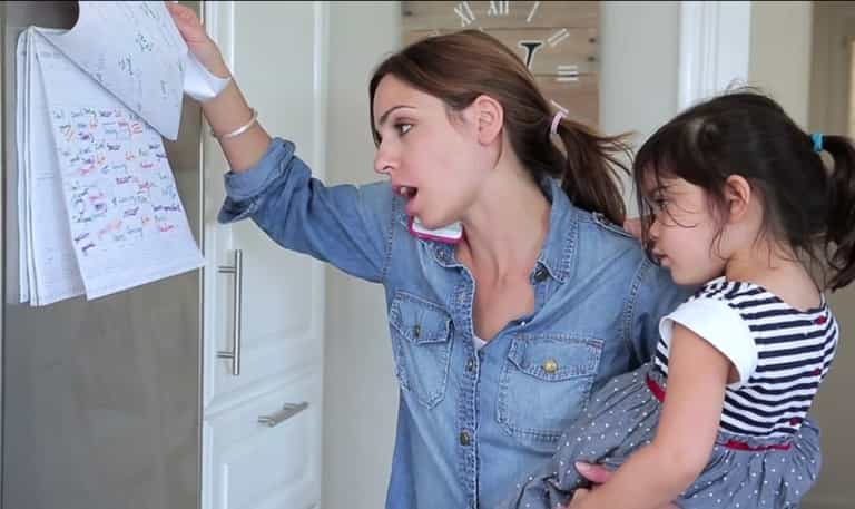 WATCH: The hilarious over-scheduling of kids (anyone you know?) WATCH: The hilarious over-scheduling of kids (anyone you know?)
